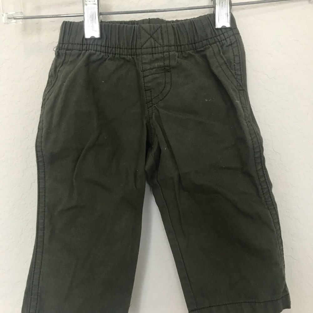 Carters 2 piece outfit - Picture 2 of 3